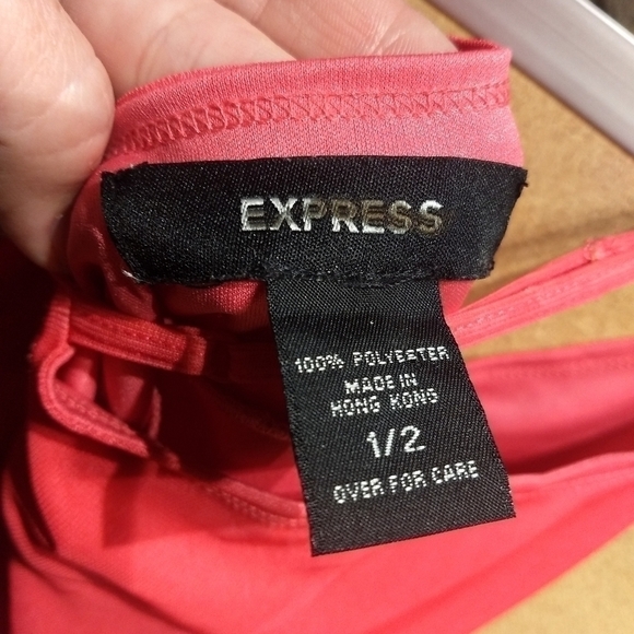 Express sun dress lined - Picture 4 of 7